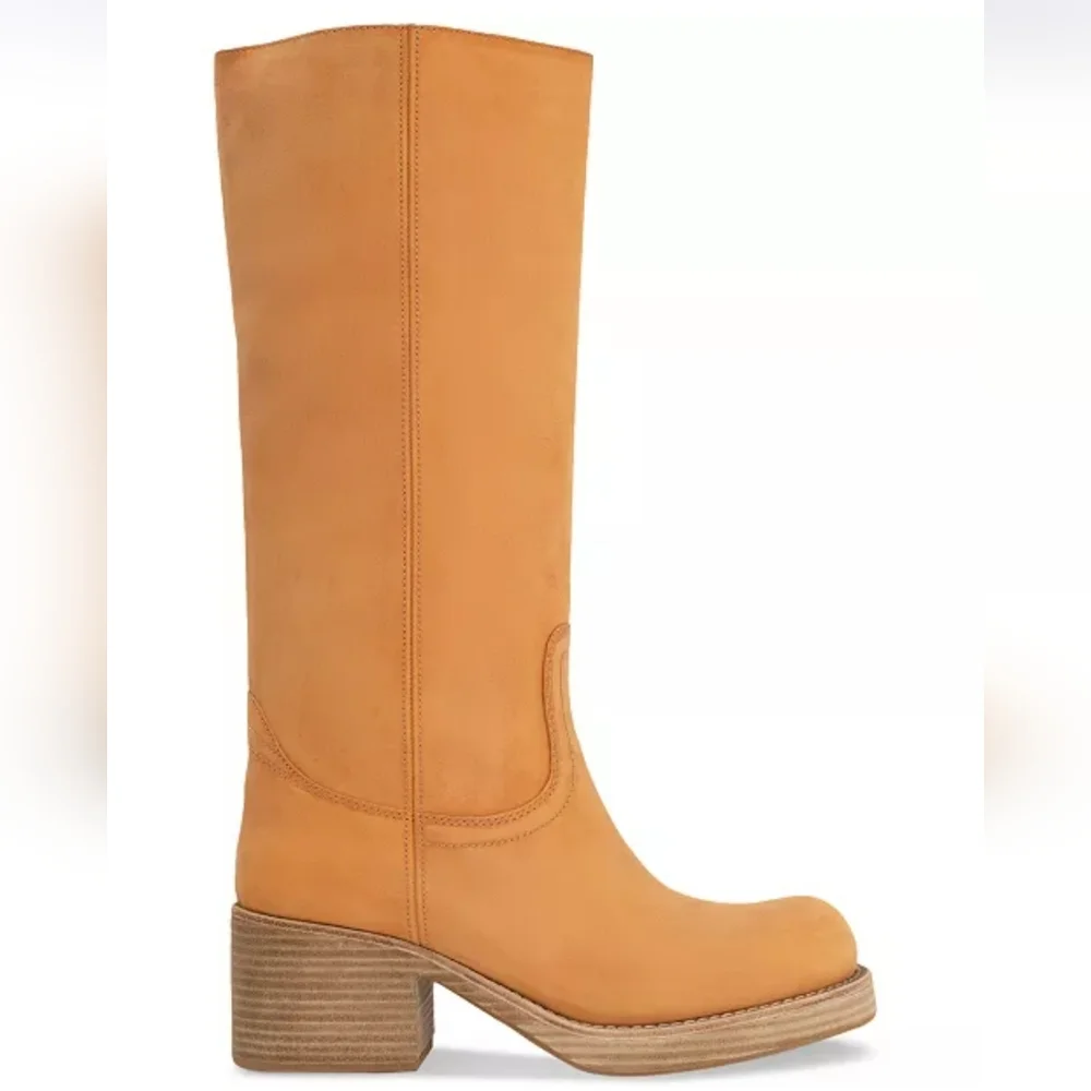 Jeffrey Campbell Boots - Picture 2 of 7
